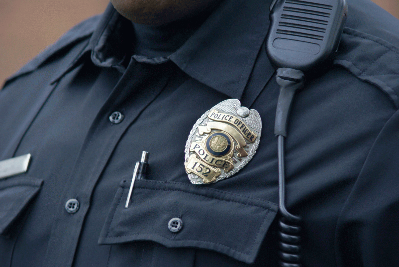 Law enforcement training