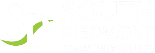 South Piedmont Community College logo