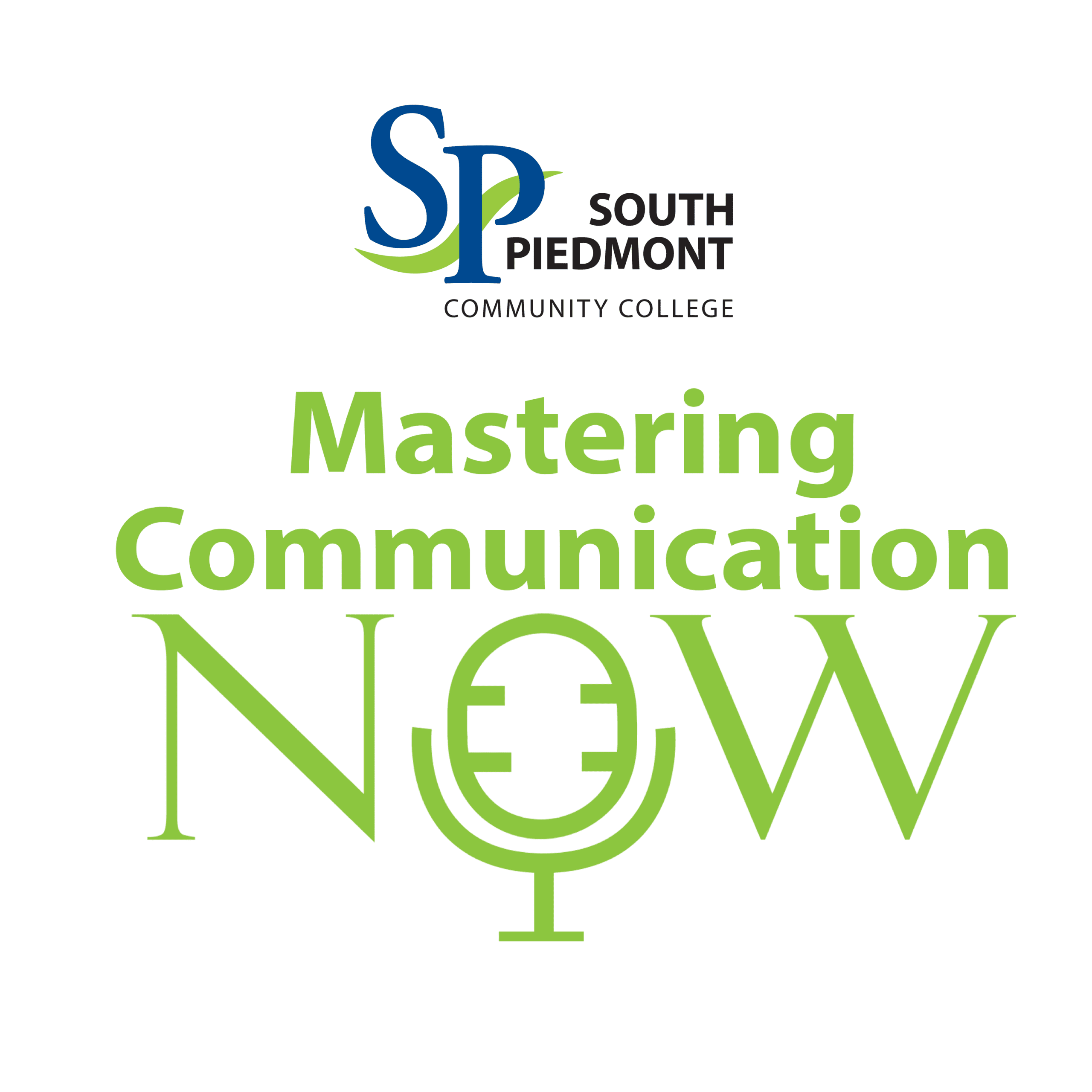 Logo representing South Piedmont's Quality Enhancement Plan.