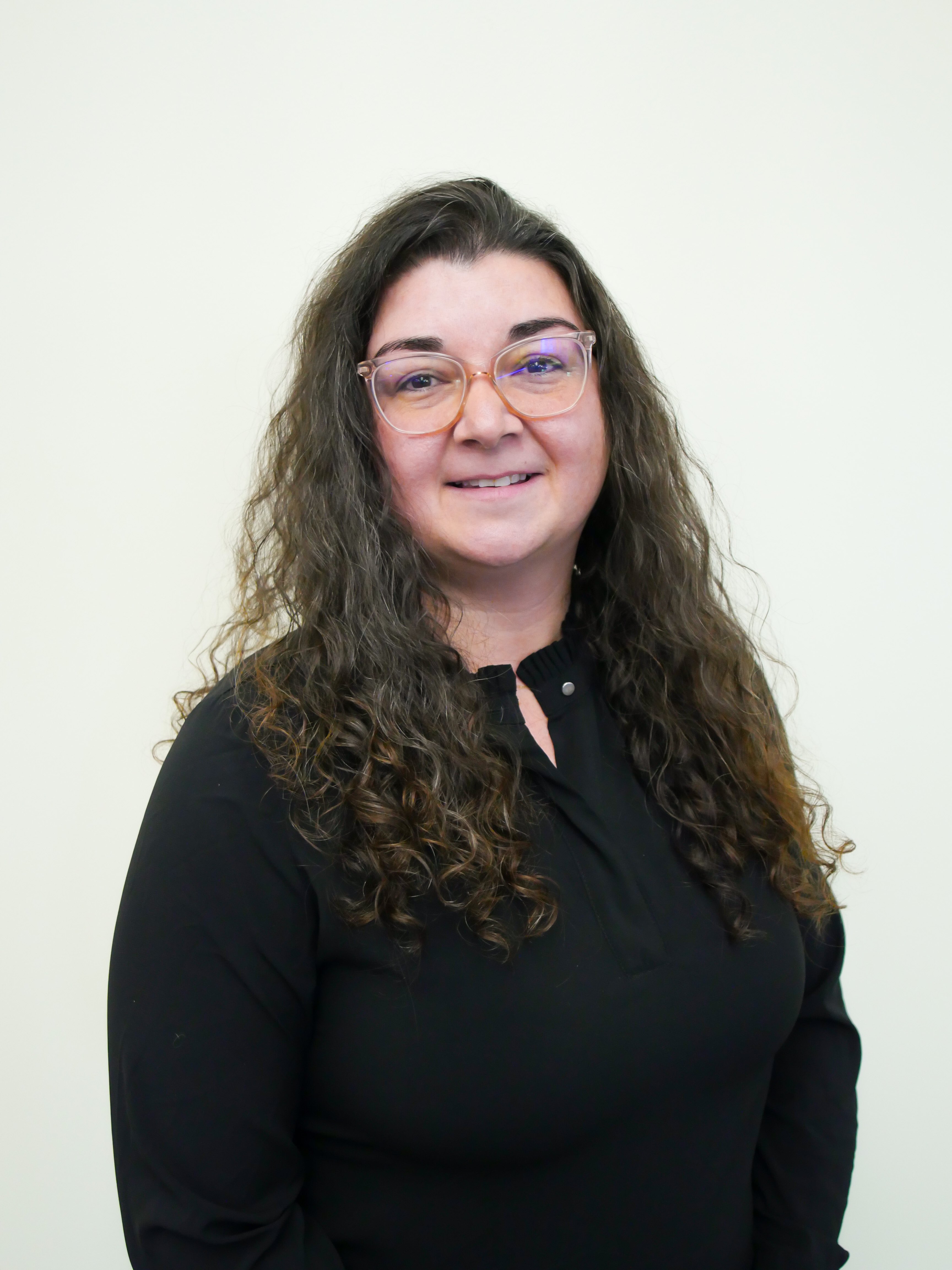 Photo of Kelly Stegall, an employee of South Piedmont