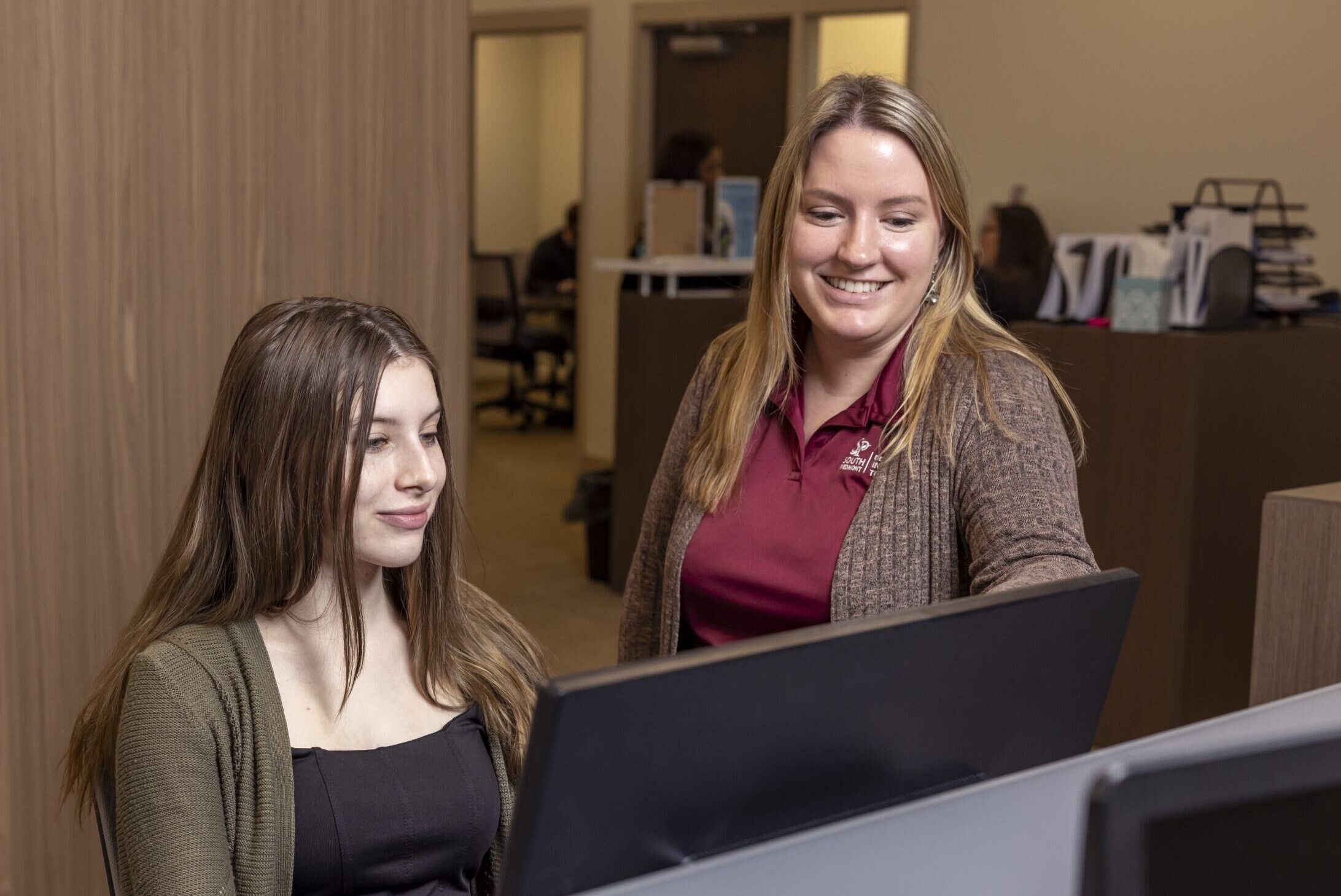 Network Systems and Business Support