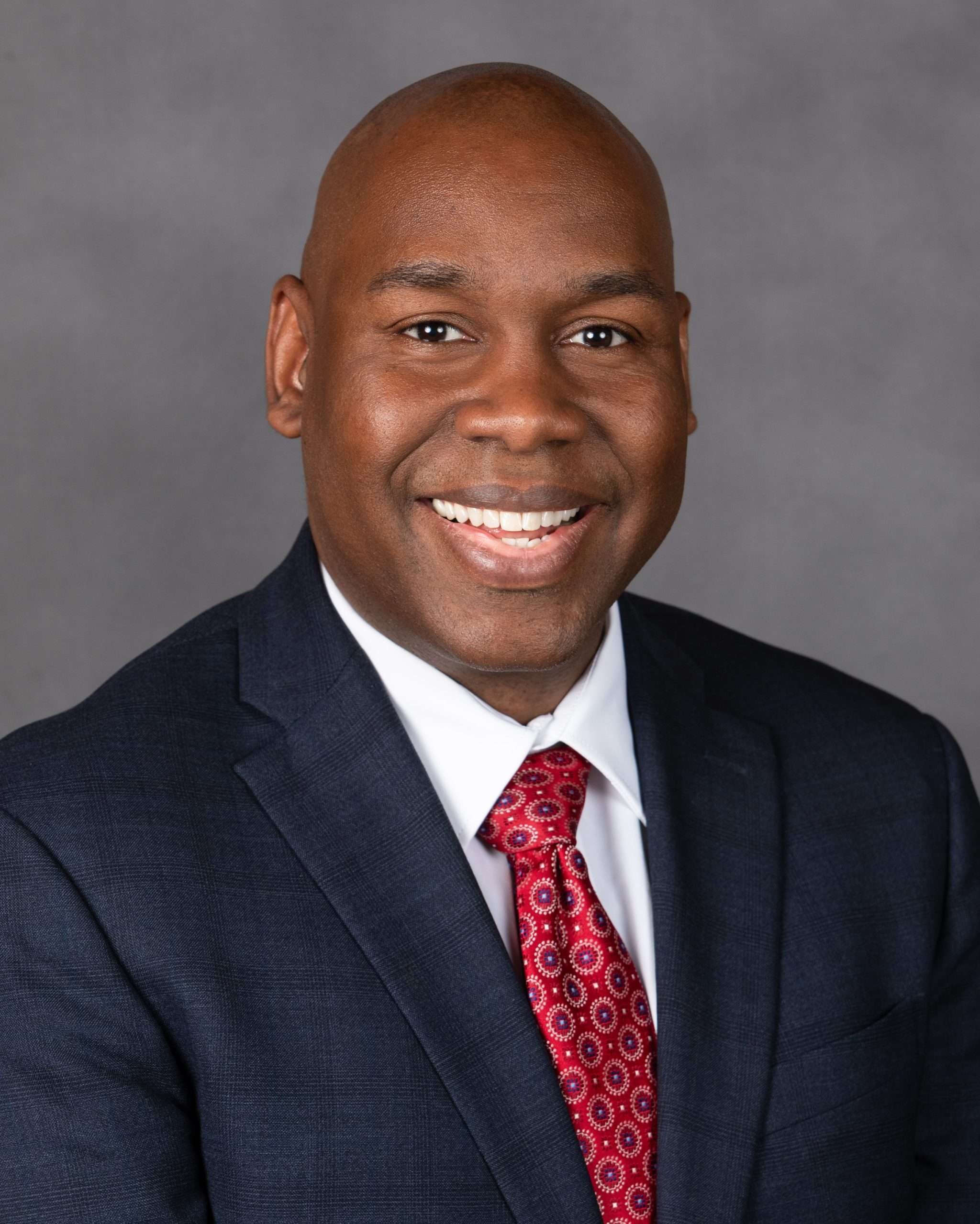 Dr. JJ Evans
