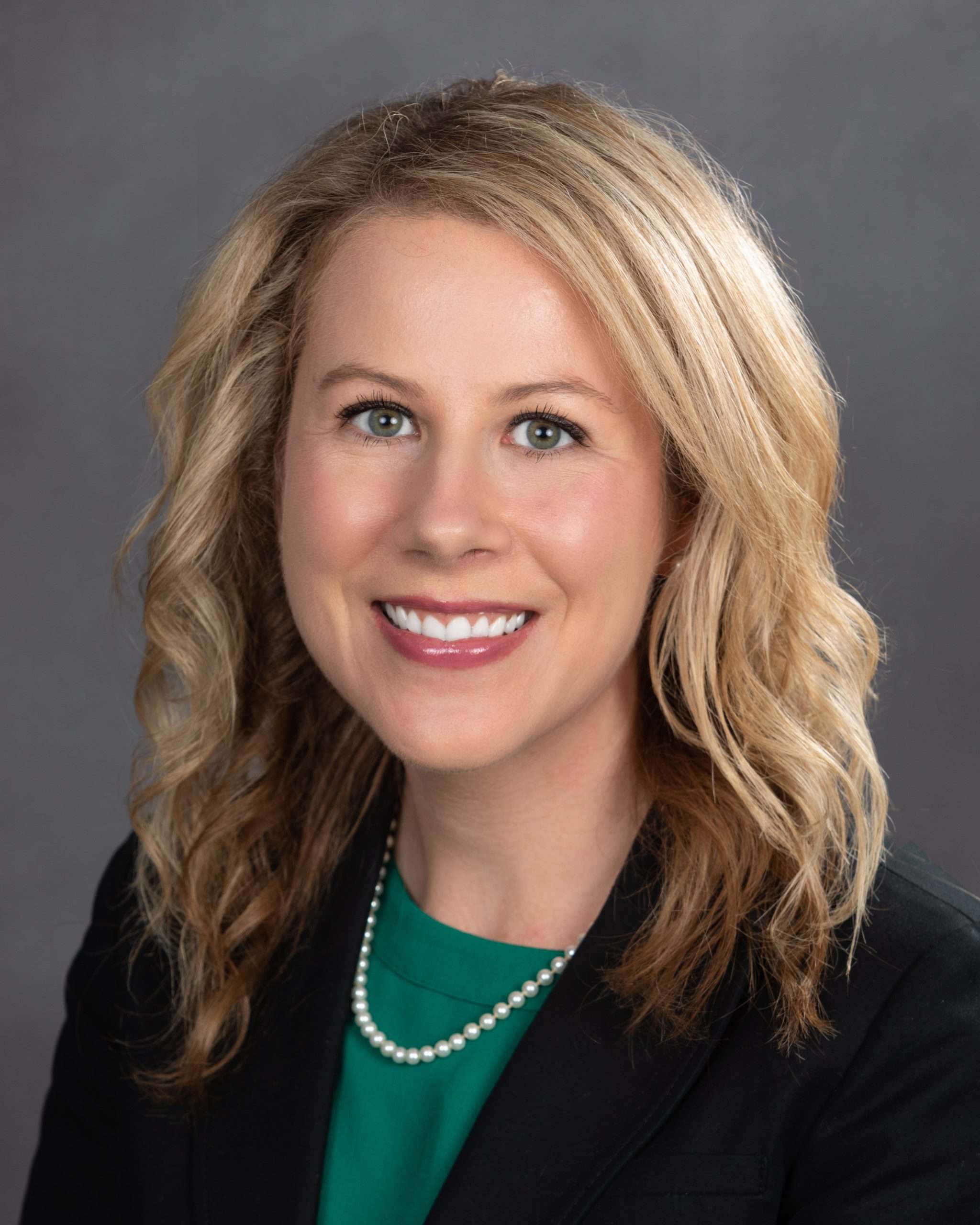 Elizabeth Hamrick