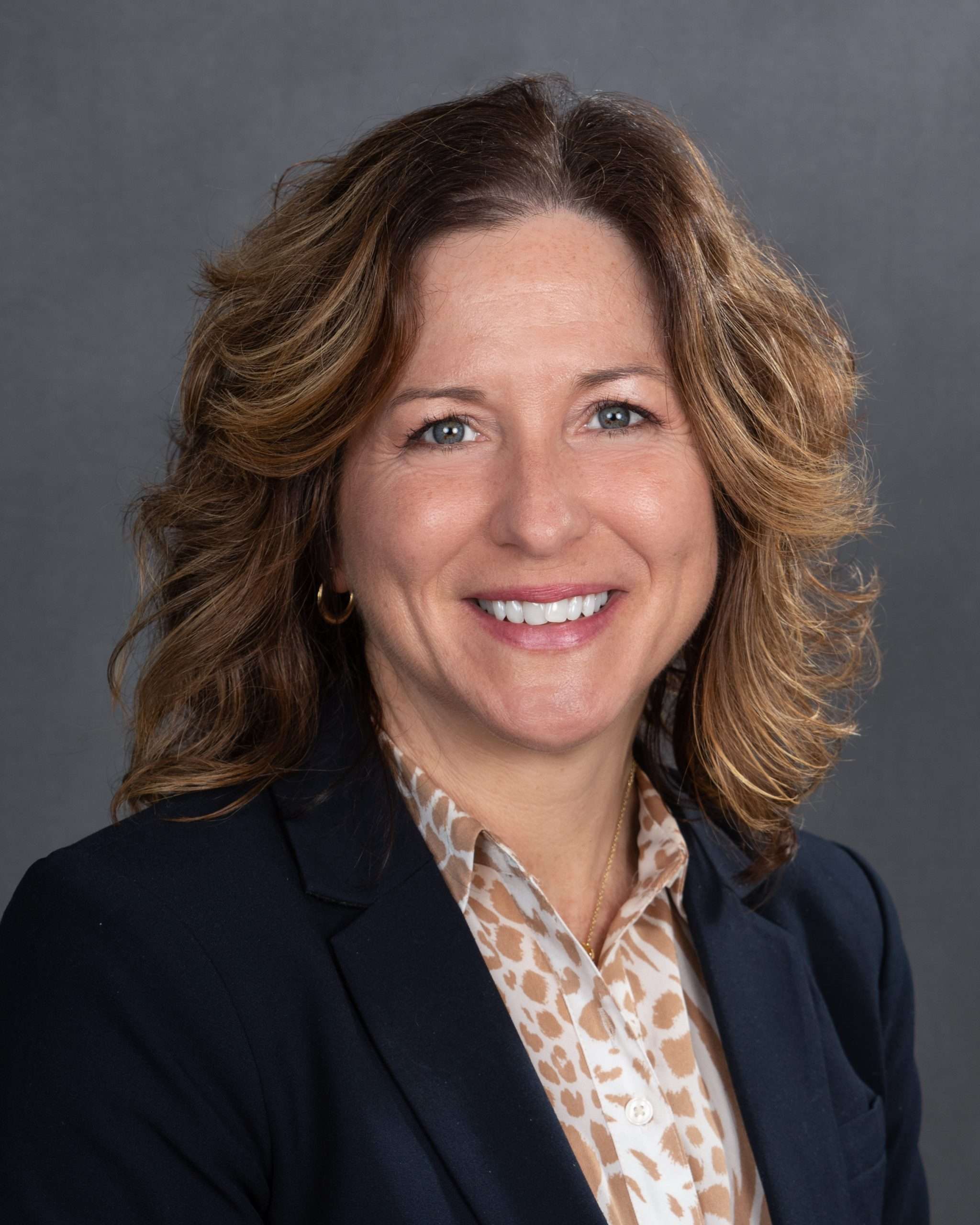 Michelle Brock