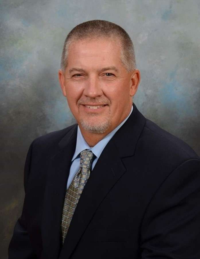 Mr. Ron Brown