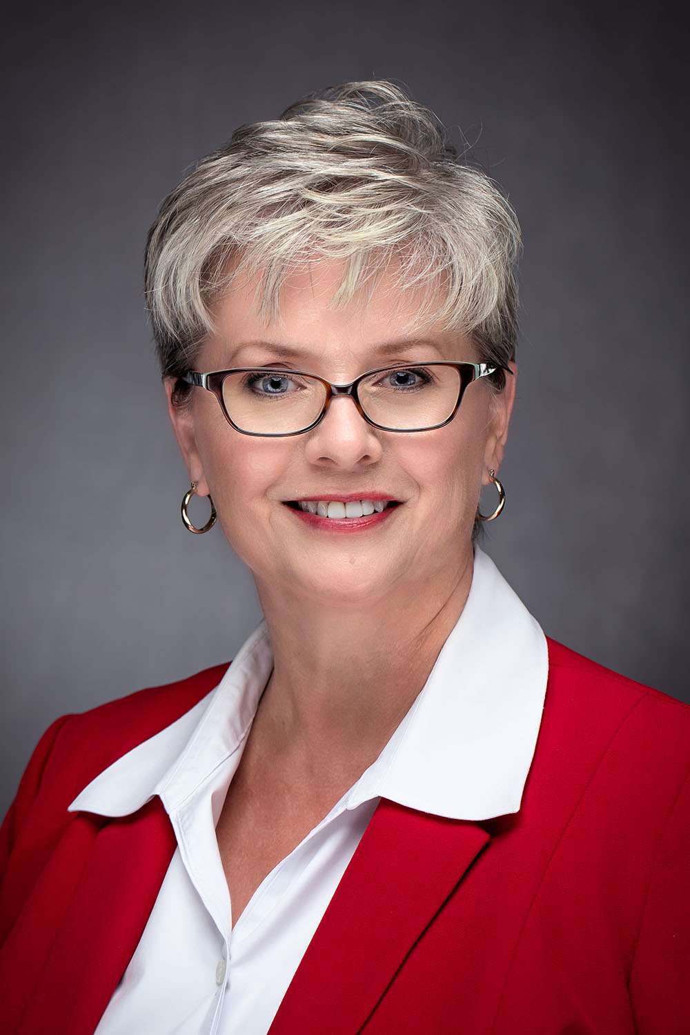 Mrs. Pat Kahle, Secretary
