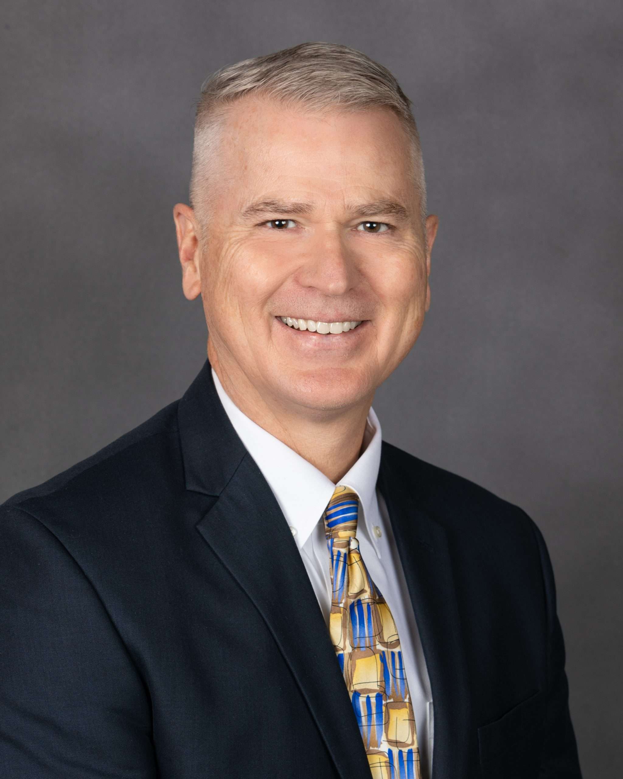 Dr. Travis Teague