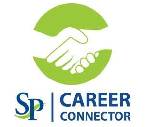 South Piedmont Career Connector logo.