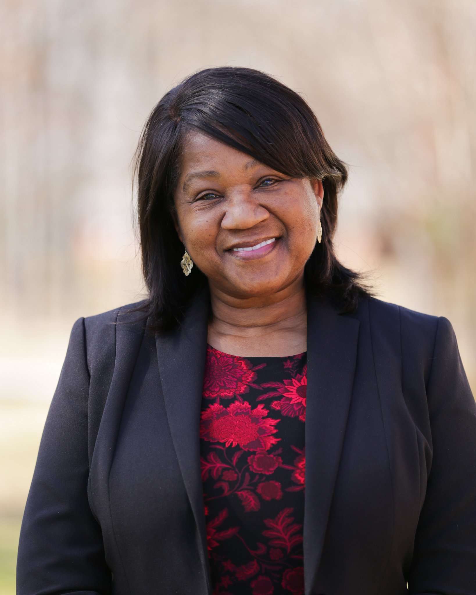 Ms. Deborah F. Davis