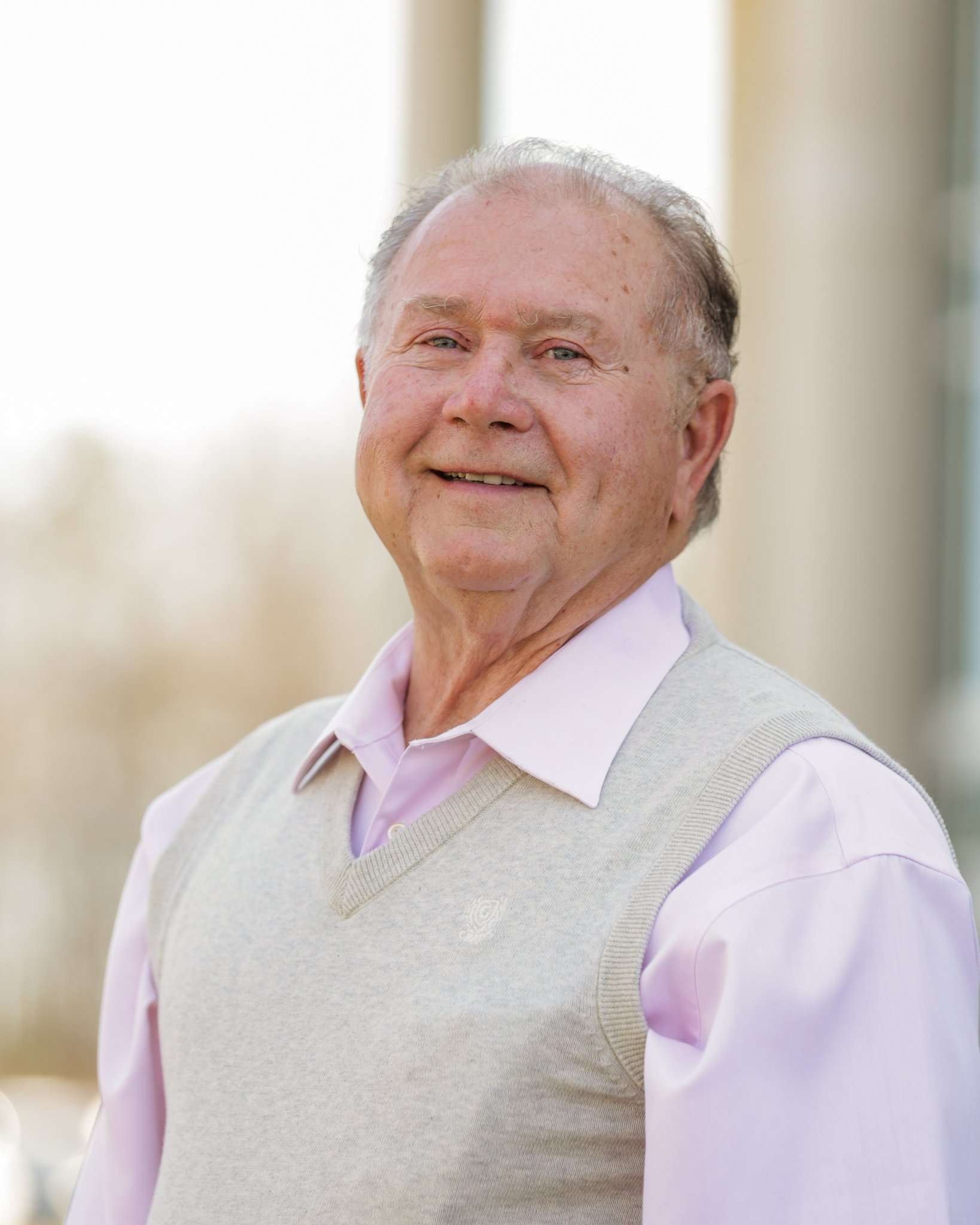 Mr. Gary Summerfield