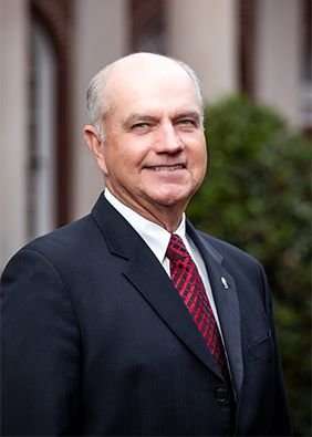 Mr. Jerry Simpson
