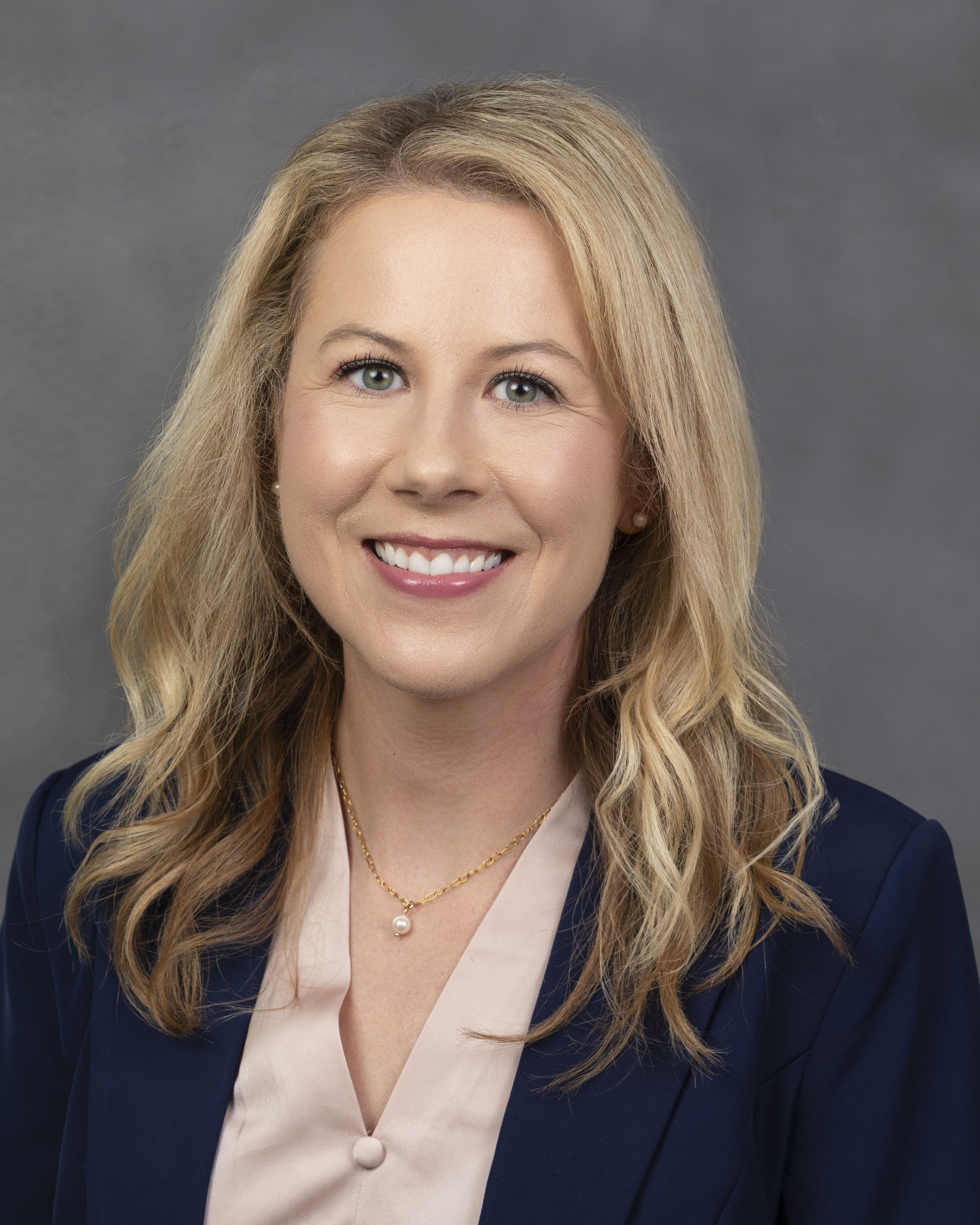 Elizabeth Hamrick