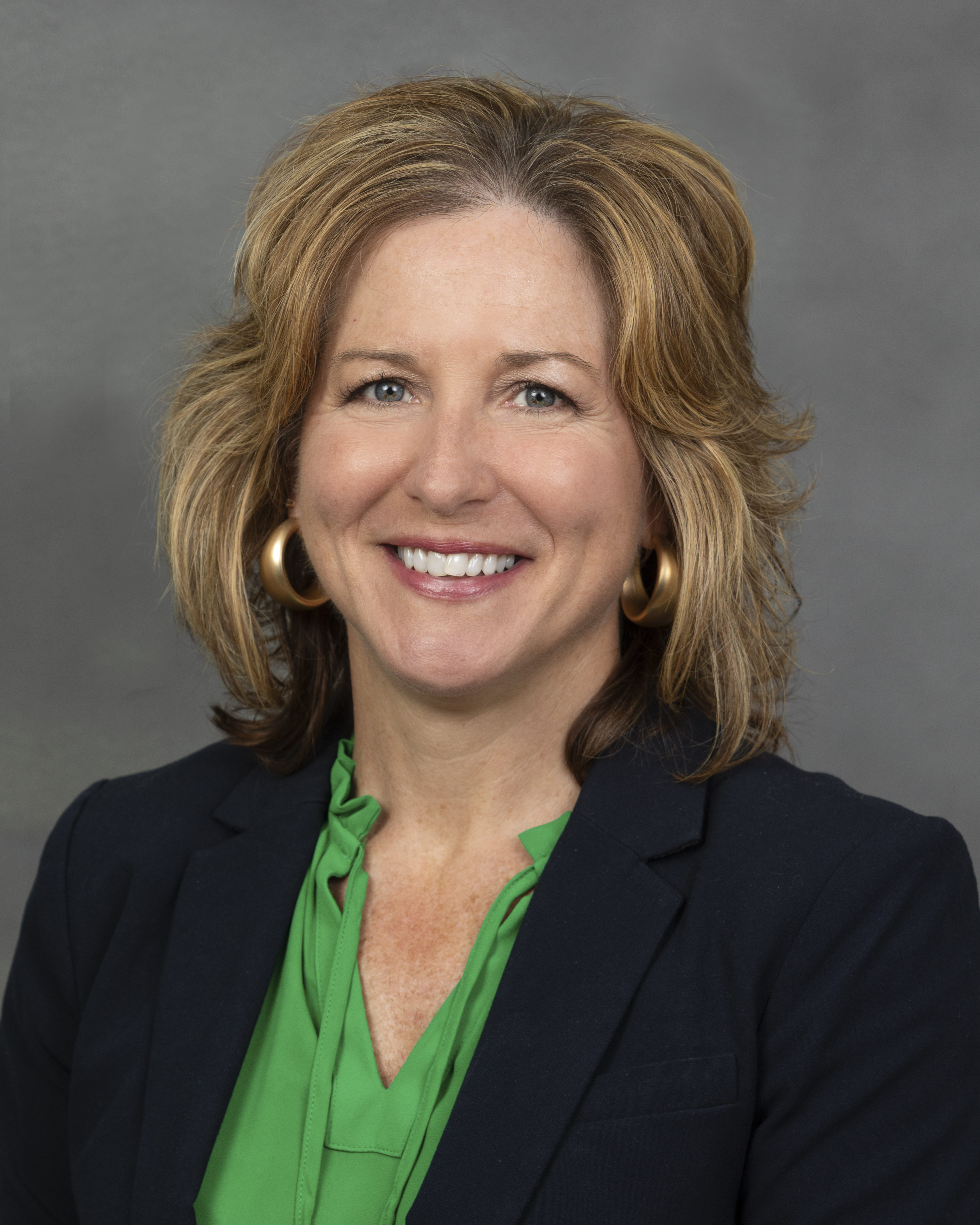 Michelle Brock