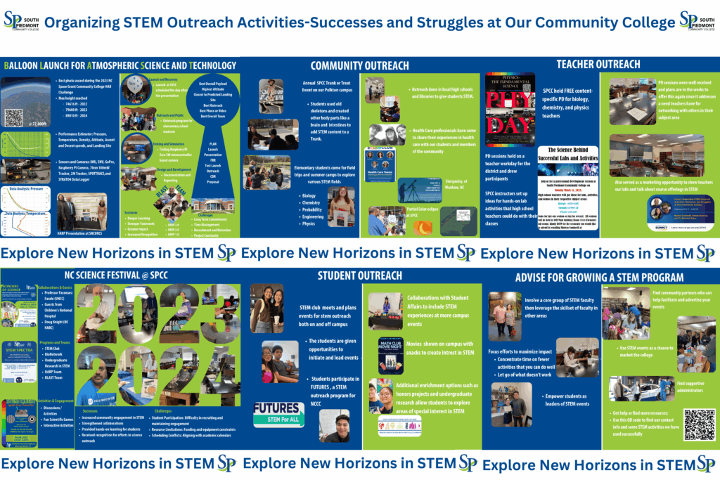 STEM Engagement photo