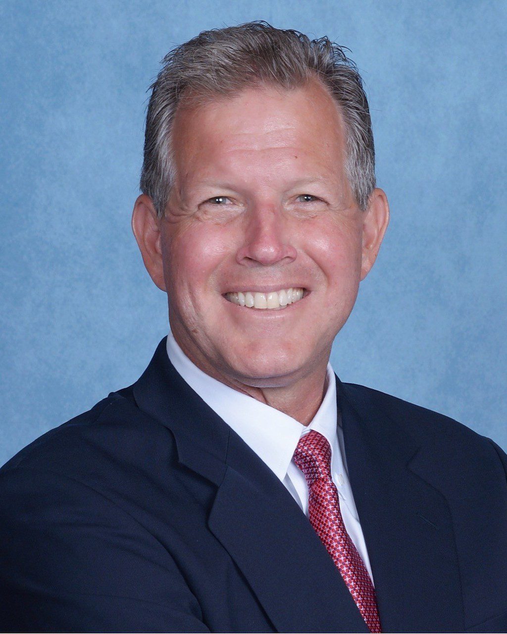 Mr. Tom Eck