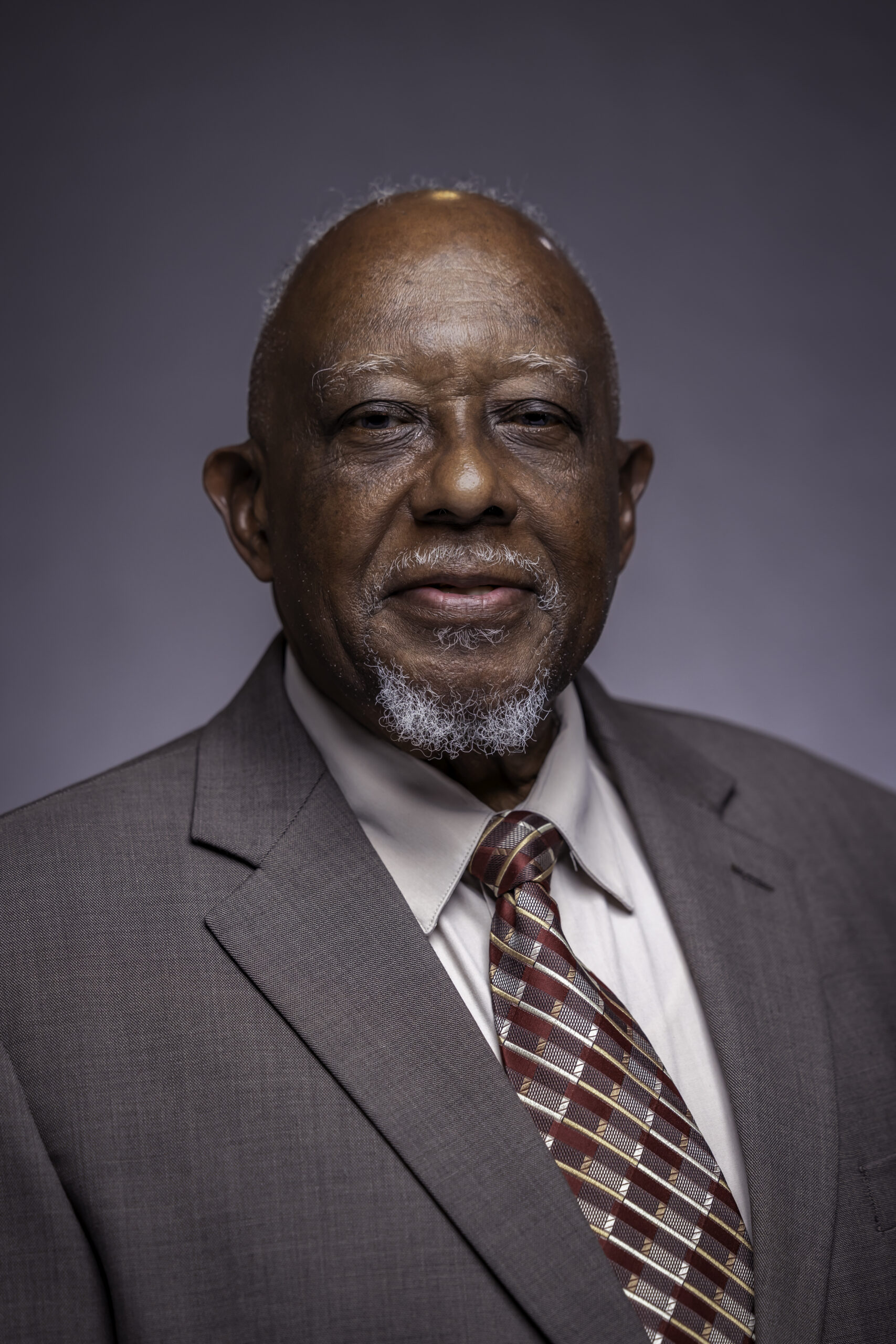 Mr. Jarvis T. Woodburn