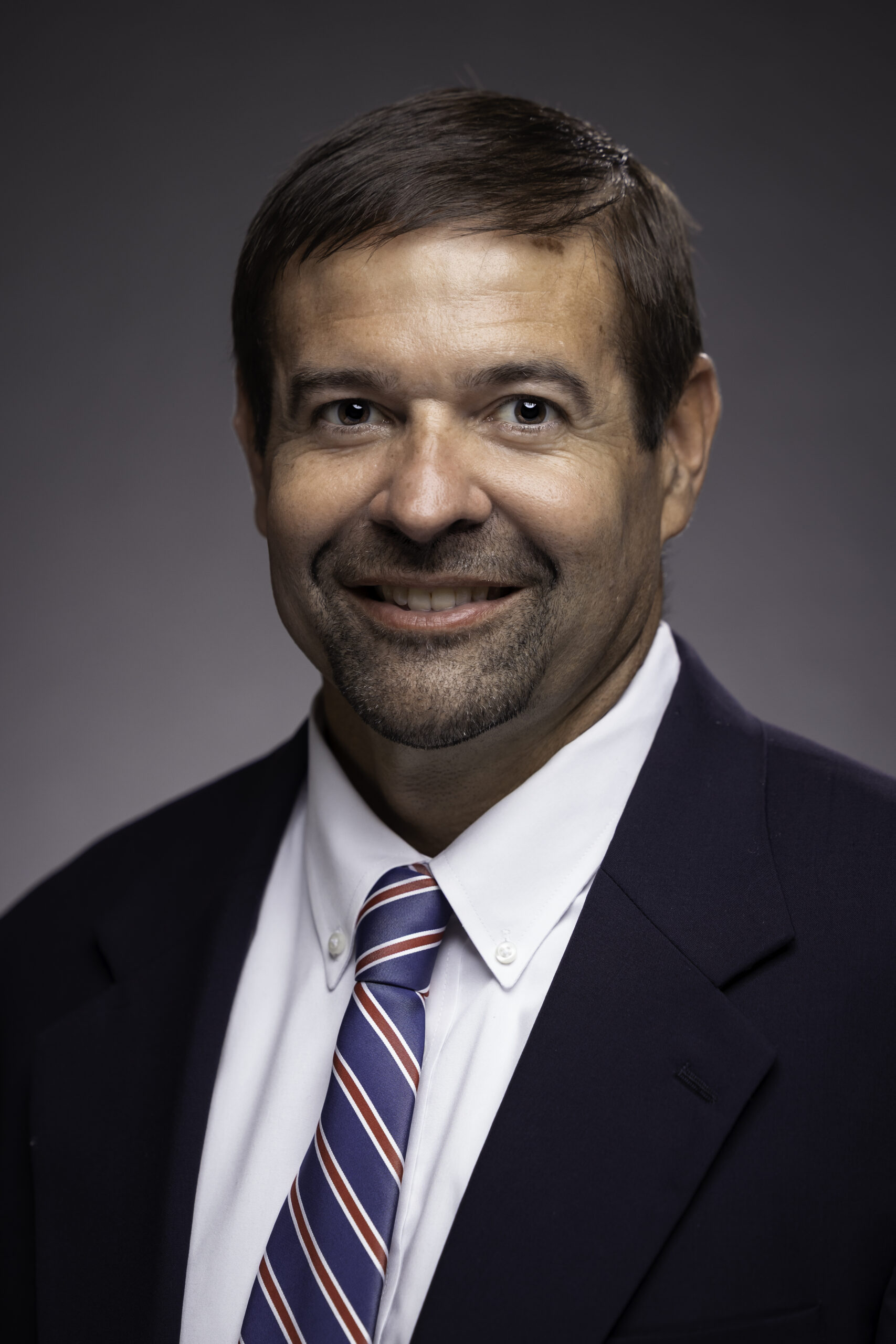 Mr. Jeff Nahrgang