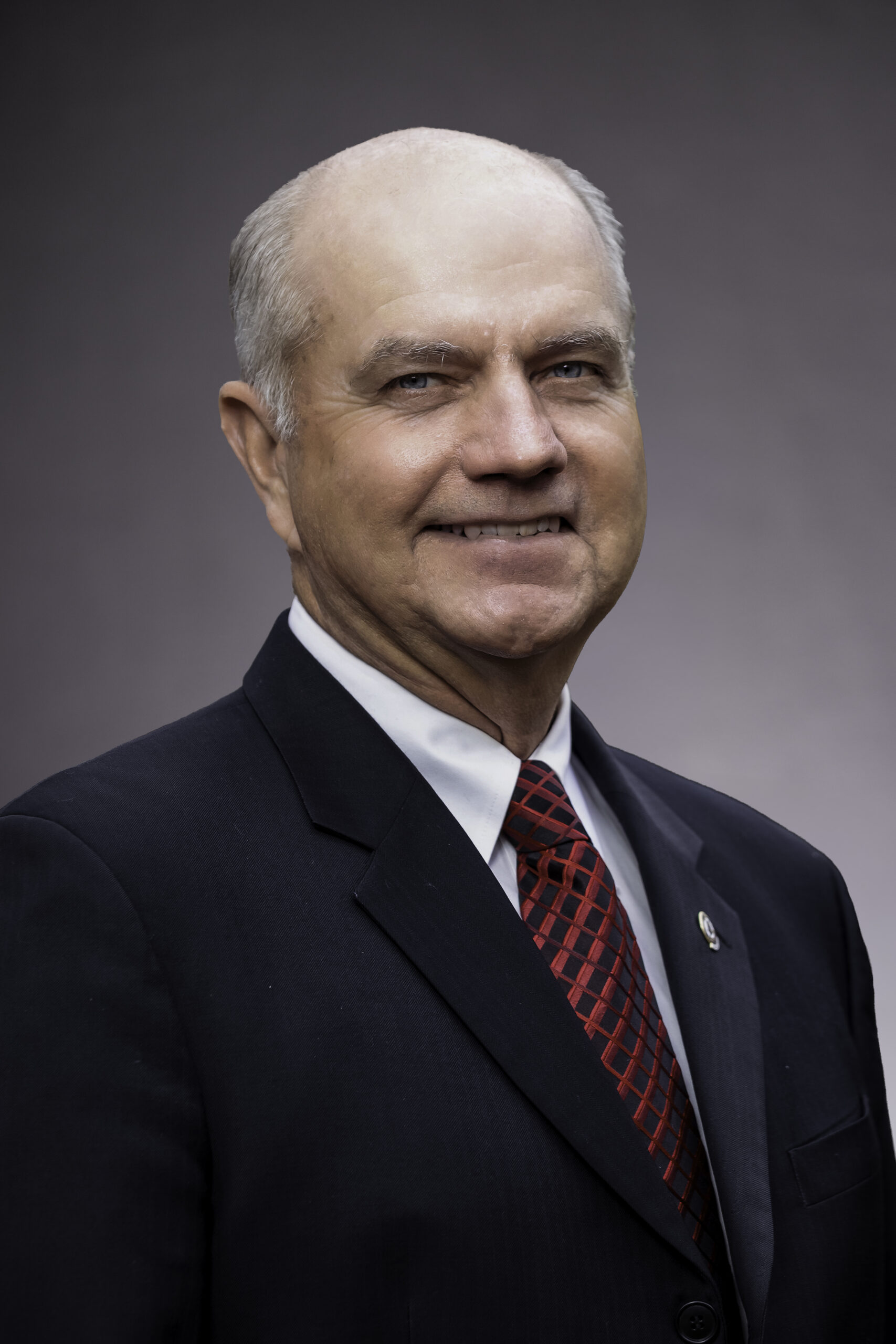 Mr. Jerry Simpson