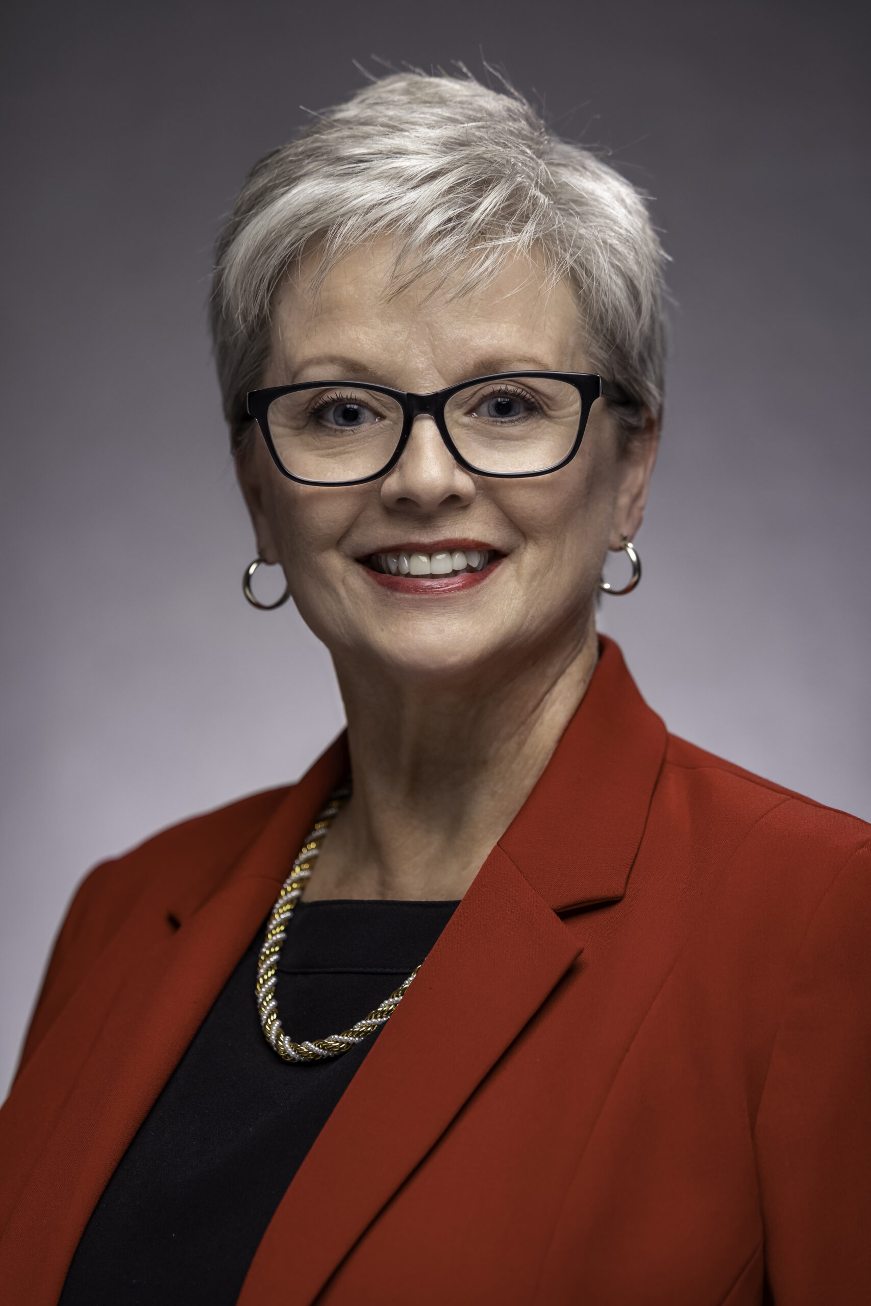 Mrs. Pat Kahle, Secretary