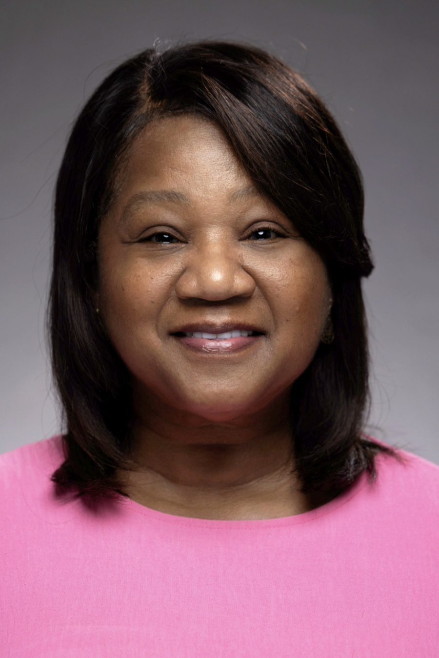 Ms. Deborah F. Davis