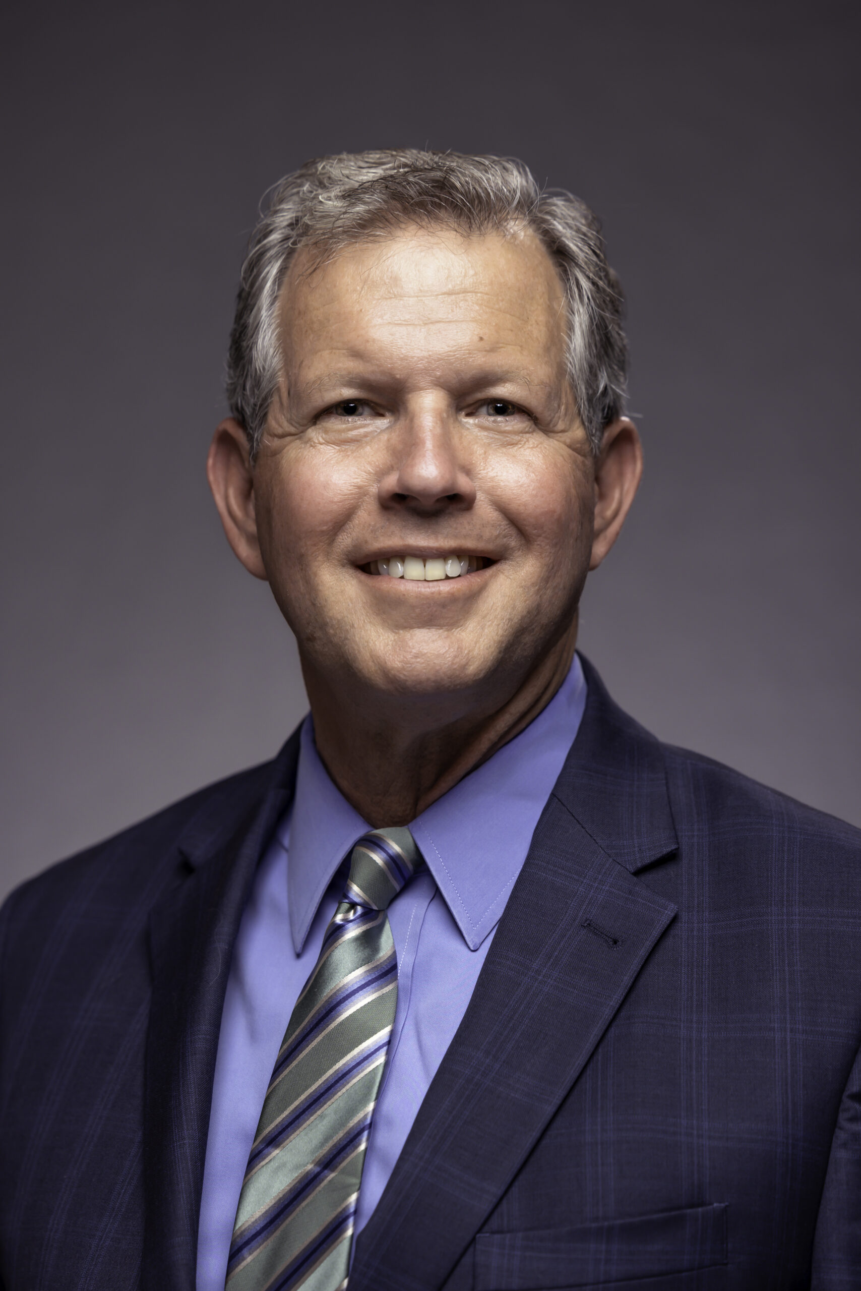 Mr. Tom Eck