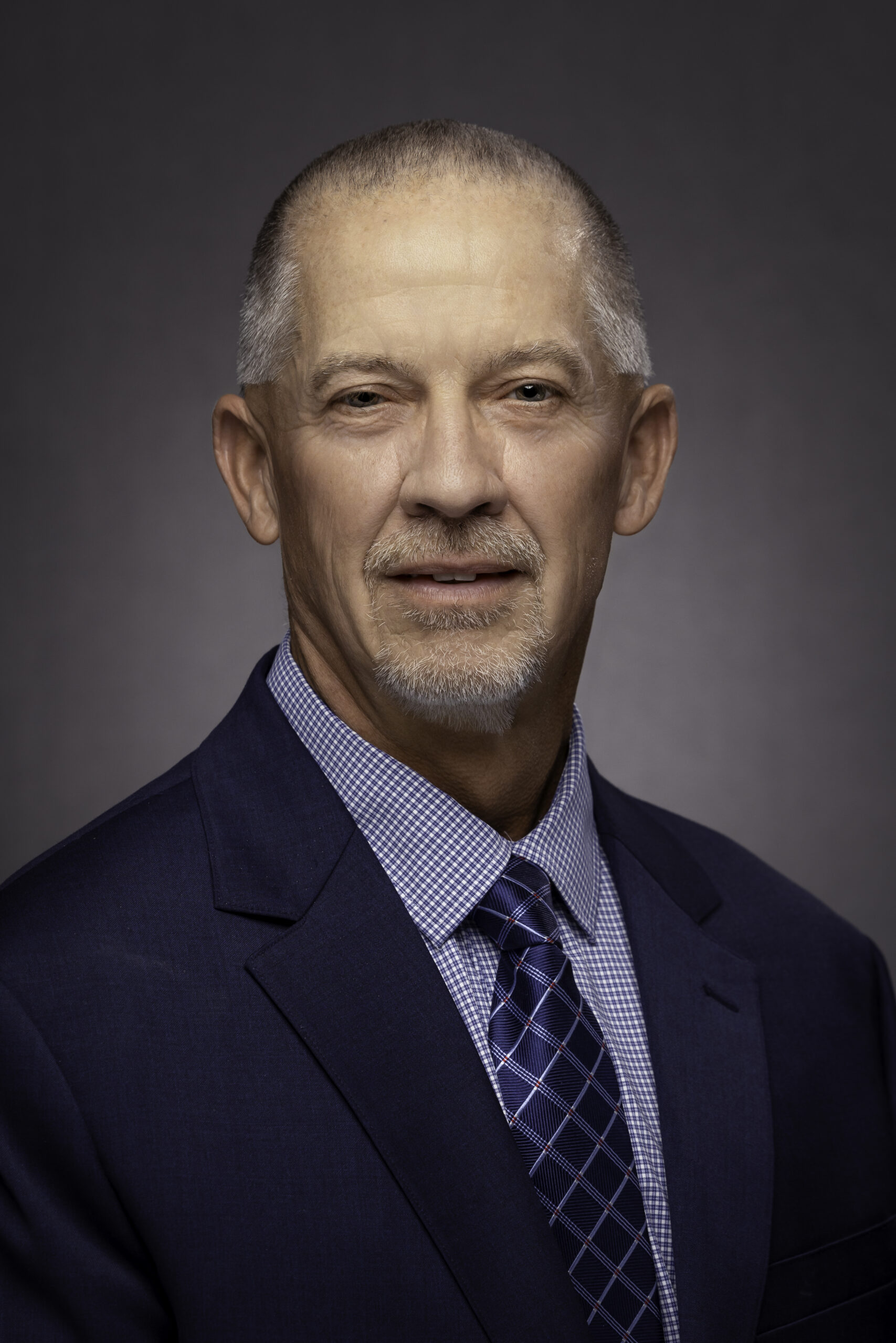 Mr. Ron Brown