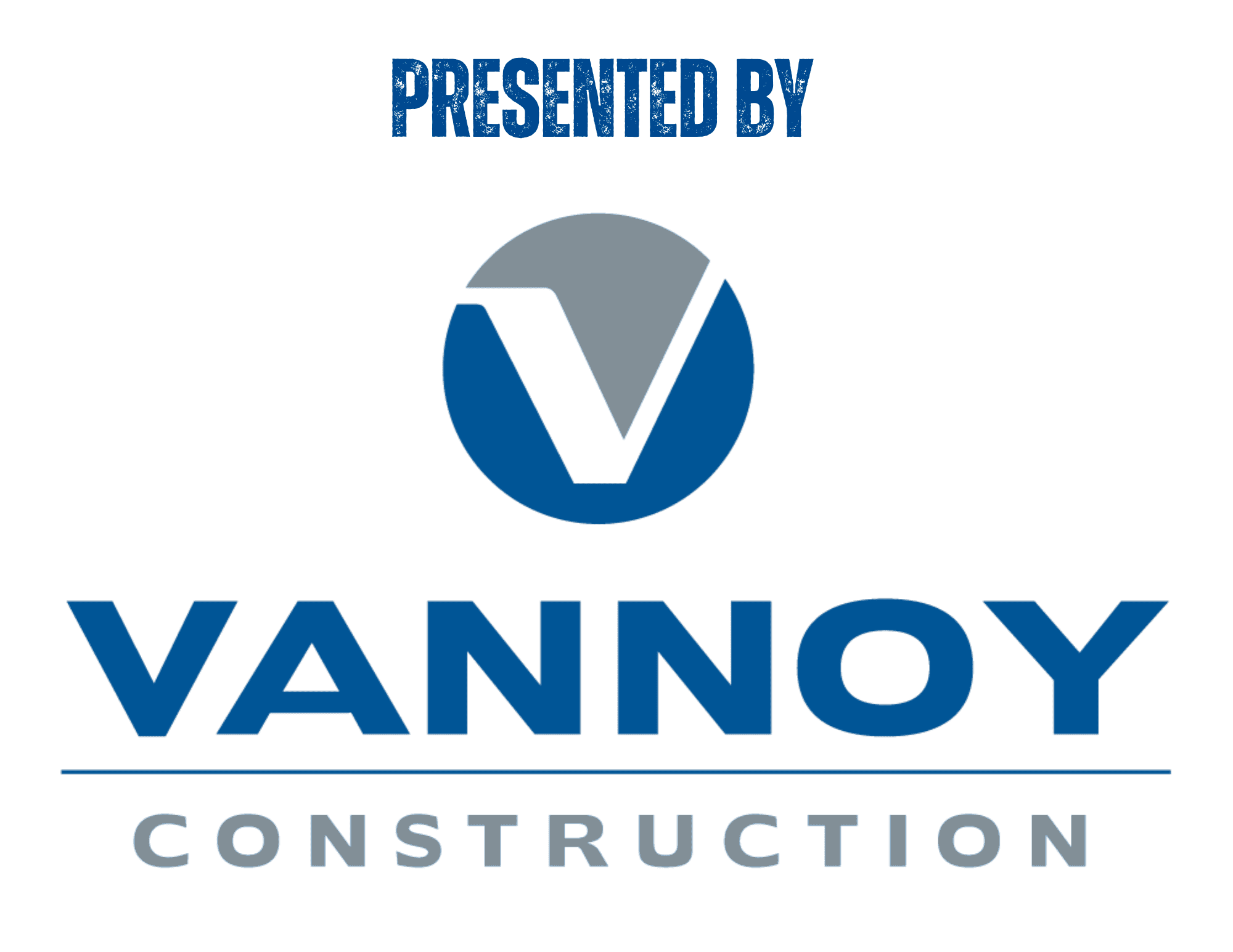 Logo of Vannoy Construction